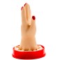 CONDOMERIE - HANDBEMALTE NEUHEITSKONDOME HANDMODELL 1 CONDOMERIE - HANDBEMALTE NEUHEITSKONDOME HANDMODELL 1