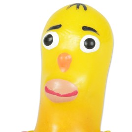 CONDOMERIE - PRESERVATIVI NOVITÀ DIPINTI A MANO PADRE