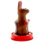 CONDOMERIE - PRÉSERVATIFS FANTAISIE PEINTS À LA MAIN LAPIN DE PÂQUES CONDOMERIE - PRÉSERVATIFS FANTAISIE PEINTS À LA MAIN LAPIN DE PÂQUES
