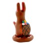 CONDOMERIE - PRÉSERVATIFS FANTAISIE PEINTS À LA MAIN LAPIN DE PÂQUES CONDOMERIE - PRÉSERVATIFS FANTAISIE PEINTS À LA MAIN LAPIN DE PÂQUES