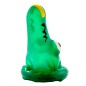 CONDOMERIE - HANDBEMALTE NEUHEITSKONDOME KROKODIL MODELL 1 CONDOMERIE - HANDBEMALTE NEUHEITSKONDOME KROKODIL MODELL 1