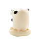 CONDOMERIE - HANDPAINTED NOVELTY CONDOMS POLAR BEAR CONDOMERIE - HANDPAINTED NOVELTY CONDOMS POLAR BEAR