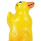 CONDOMERIE - PRÉSERVATIFS FANTAISIE PEINTS À LA MAIN EN FORME DE CANARD CONDOMERIE - PRÉSERVATIFS FANTAISIE PEINTS À LA MAIN EN FORME DE CANARD