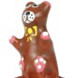 CONDOMERIE - HANDBEMALTE NEUHEITSKONDOME TEDDYBÄR CONDOMERIE - HANDBEMALTE NEUHEITSKONDOME TEDDYBÄR
