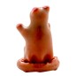 CONDOMERIE - HANDBEMALTE NEUHEITSKONDOME TEDDYBÄR CONDOMERIE - HANDBEMALTE NEUHEITSKONDOME TEDDYBÄR