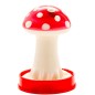 CONDOMERIE - PRÉSERVATIFS FANTAISIE PEINTS À LA MAIN MODÈLE CHAMPIGNON 1 CONDOMERIE - PRÉSERVATIFS FANTAISIE PEINTS À LA MAIN MODÈLE CHAMPIGNON 1