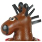 CONDOMERIE - HANDPAINTED NOVELTY CONDOMS HORSE CONDOMERIE - HANDPAINTED NOVELTY CONDOMS HORSE