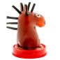 CONDOMERIE - HANDPAINTED NOVELTY CONDOMS HORSE CONDOMERIE - HANDPAINTED NOVELTY CONDOMS HORSE