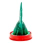 CONDOMERIE - HANDBEMALTE NEUHEITSKONDOME CANNABIS MODELL 1 CONDOMERIE - HANDBEMALTE NEUHEITSKONDOME CANNABIS MODELL 1