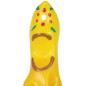 CONDOMERIE - SABOTS DE PRÉSERVATIFS FANTAISIE PEINTS À LA MAIN CONDOMERIE - SABOTS DE PRÉSERVATIFS FANTAISIE PEINTS À LA MAIN