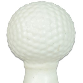 CONDOMERIE - HANDBEMALTE NEUHEITSKONDOME GOLFBALL
