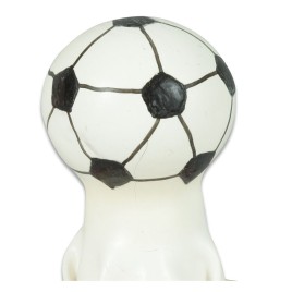 CONDOMERIE - HANDBEMALTE NEUHEITSKONDOME FUSSBALL