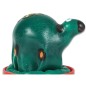 CONDOMERIE - HANDPAINTED NOVELTY CONDOMS TURTLE CONDOMERIE - HANDPAINTED NOVELTY CONDOMS TURTLE