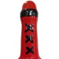 CONDOMERIE - HANDPAINTED NOVELTY CONDOMS AMSTERDAM RED CONDOMERIE - HANDPAINTED NOVELTY CONDOMS AMSTERDAM RED