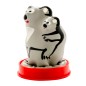 CONDOMERIE - HANDPAINTED NOVELTY CONDOMS KOALA + YOUNG CONDOMERIE - HANDPAINTED NOVELTY CONDOMS KOALA + YOUNG