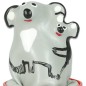 CONDOMERIE - PRÉSERVATIFS FANTAISIE PEINTS À LA MAIN KOALA + YOUNG CONDOMERIE - PRÉSERVATIFS FANTAISIE PEINTS À LA MAIN KOALA + YOUNG