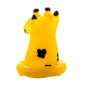 CONDOMERIE - HANDPAINTED NOVELTY CONDOMS GIRAFFE CONDOMERIE - HANDPAINTED NOVELTY CONDOMS GIRAFFE