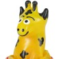 CONDOMERIE - PRÉSERVATIFS FANTAISIE PEINTS À LA MAIN GIRAFE CONDOMERIE - PRÉSERVATIFS FANTAISIE PEINTS À LA MAIN GIRAFE
