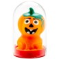 CONDOMERIE - HANDPAINTED NOVELTY CONDOMS PUMPKIN CONDOMERIE - HANDPAINTED NOVELTY CONDOMS PUMPKIN