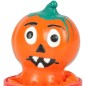 CONDOMERIE - HANDPAINTED NOVELTY CONDOMS PUMPKIN CONDOMERIE - HANDPAINTED NOVELTY CONDOMS PUMPKIN
