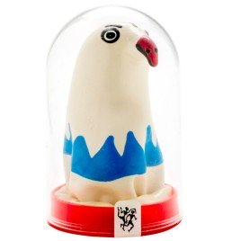 CONDOMERIE - HANDBEMALTE NEUHEITSKONDOME ADLER