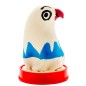 CONDOMERIE - HANDPAINTED NOVELTY CONDOMS EAGLE CONDOMERIE - HANDPAINTED NOVELTY CONDOMS EAGLE