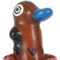 CONDOMERIE - HANDPAINTED NOVELTY CONDOMS PLATYPUS CONDOMERIE - HANDPAINTED NOVELTY CONDOMS PLATYPUS