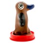 CONDOMERIE - HANDPAINTED NOVELTY CONDOMS PLATYPUS CONDOMERIE - HANDPAINTED NOVELTY CONDOMS PLATYPUS