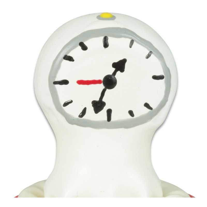 CONDOMERIE HANDBEMALTE NEUHEITS-KONDOME-UHR CONDOMERIE HANDBEMALTE NEUHEITS-KONDOME-UHR