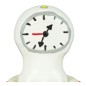 CONDOMERIE HANDBEMALTE NEUHEITS-KONDOME-UHR CONDOMERIE HANDBEMALTE NEUHEITS-KONDOME-UHR