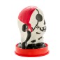 CONDOMERIE - HANDPAINTED NOVELTY CONDOMS PIRATE CONDOMERIE - HANDPAINTED NOVELTY CONDOMS PIRATE