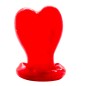 CONDOMERIE - HANDBEMALTE NEUHEITSKONDOME HERZ - ICH LIEBE DICH MODELL 1 CONDOMERIE - HANDBEMALTE NEUHEITSKONDOME HERZ - ICH LIEBE DICH MODELL 1
