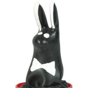 CONDOMERIE - HANDBEMALTE NEUHEITSKONDOME PLAY BOY