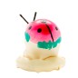 CONDOMERIE - HANDPAINTED NOVELTY CONDOMS LADYBIRD MODEL 1 CONDOMERIE - HANDPAINTED NOVELTY CONDOMS LADYBIRD MODEL 1