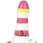 CONDOMERIE - HANDPAINTED NOVELTY CONDOMS LIGHTHOUSE CONDOMERIE - HANDPAINTED NOVELTY CONDOMS LIGHTHOUSE