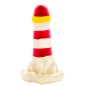 CONDOMERIE - HANDPAINTED NOVELTY CONDOMS LIGHTHOUSE CONDOMERIE - HANDPAINTED NOVELTY CONDOMS LIGHTHOUSE