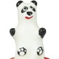 CONDOMERIE - HANDBEMALTE NEUHEITSKONDOME PANDA MODELL 1 CONDOMERIE - HANDBEMALTE NEUHEITSKONDOME PANDA MODELL 1