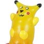 CONDOMERIE - PRÉSERVATIFS FANTAISIE PEINTS À LA MAIN SOURIS JAUNE CONDOMERIE - PRÉSERVATIFS FANTAISIE PEINTS À LA MAIN SOURIS JAUNE