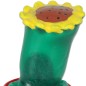 CONDOMERIE - HANDBEMALTE NEUHEITSKONDOME SONNENBLUME CONDOMERIE - HANDBEMALTE NEUHEITSKONDOME SONNENBLUME