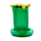 CONDOMERIE - HANDPAINTED NOVELTY CONDOMS SUNFLOWER CONDOMERIE - HANDPAINTED NOVELTY CONDOMS SUNFLOWER