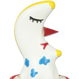 CONDOMERIE - PRÉSERVATIFS FANTAISIE PEINTS À LA MAIN MOON