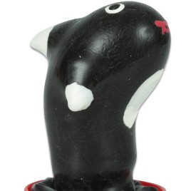 CONDOMERIE - HANDBEMALTE NEUHEITSKONDOME ORCA