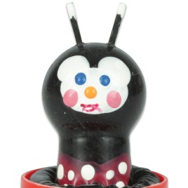 CONDOMERIE - PRÉSERVATIFS FANTAISIE PEINTS À LA MAIN