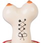 CONDOMERIE - HANDPAINTED NOVELTY CONDOMS BREASTS CONDOMERIE - HANDPAINTED NOVELTY CONDOMS BREASTS