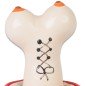 CONDOMERIE - HANDPAINTED NOVELTY CONDOMS BREASTS CONDOMERIE - HANDPAINTED NOVELTY CONDOMS BREASTS