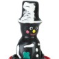 CONDOMERIE - HANDPAINTED NOVELTY CONDOMS CHIMNEY-SWEEP MODEL 1 CONDOMERIE - HANDPAINTED NOVELTY CONDOMS CHIMNEY-SWEEP MODEL 1