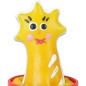 CONDOMERIE - HANDPAINTED NOVELTY CONDOMS COMET CONDOMERIE - HANDPAINTED NOVELTY CONDOMS COMET