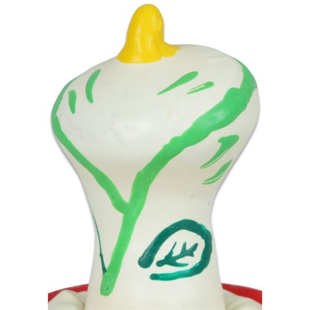 CONDOMERIE - HANDBEMALTE NEUHEITSKONDOME KALA