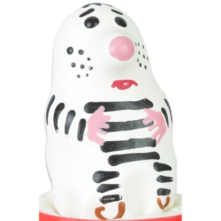 CONDOMERIE - HANDBEMALTE NEUHEITSKONDOME GEFANGENER