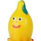 CONDOMERIE - HANDBEMALTE NEUHEITSKONDOME ZITRONE CONDOMERIE - HANDBEMALTE NEUHEITSKONDOME ZITRONE